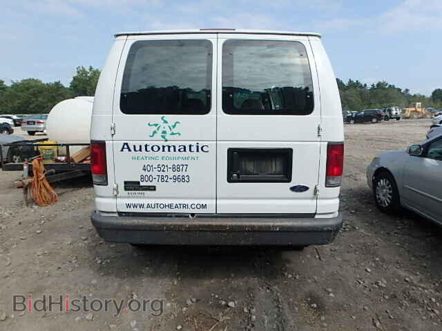 2006 FORD ECONOLINE - VIN: 1FTNE24W06DA54613 - Photo 10