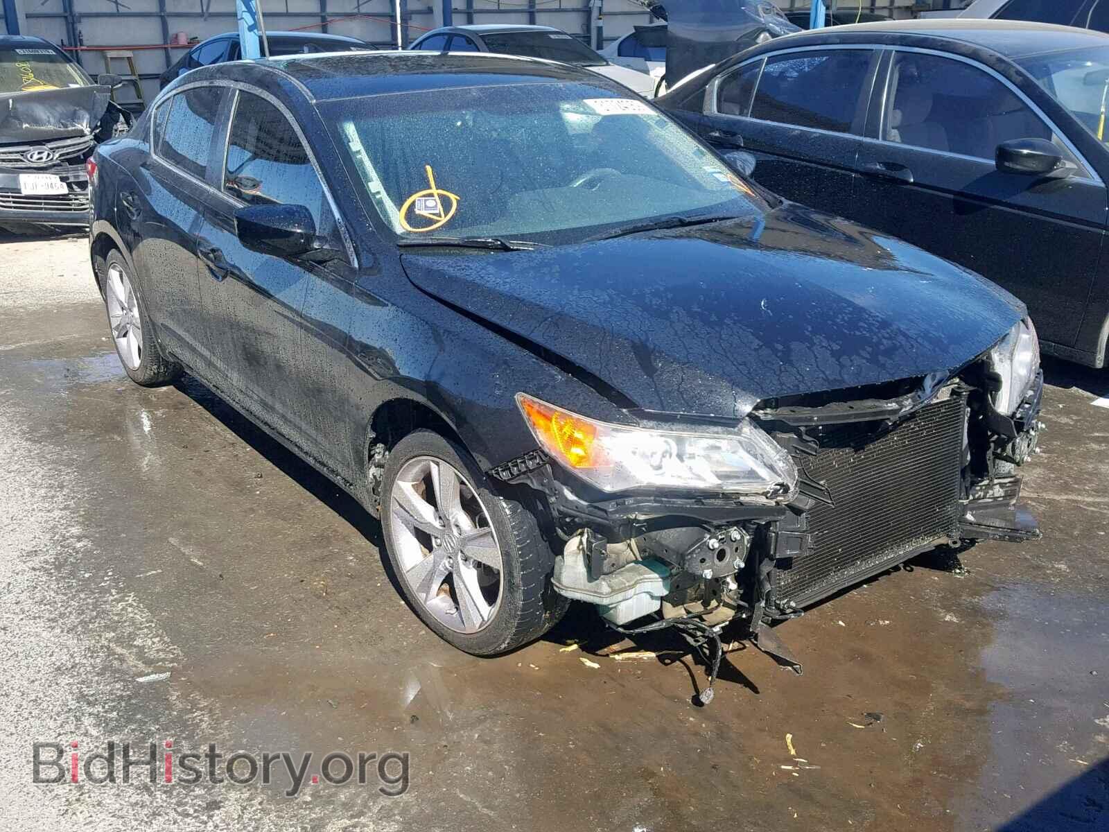 Фотография 19VDE1F76DE015346 - ACURA ILX 2013