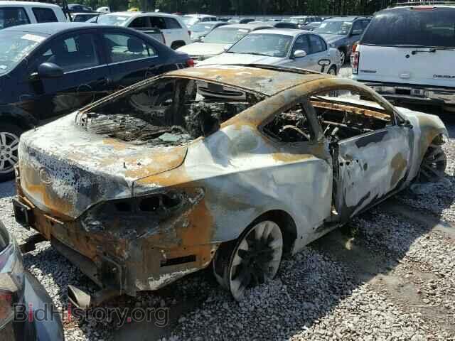 2013 HYUNDAI GENESIS - VIN: KMHHU6KJ5DU095164 - Фото 4