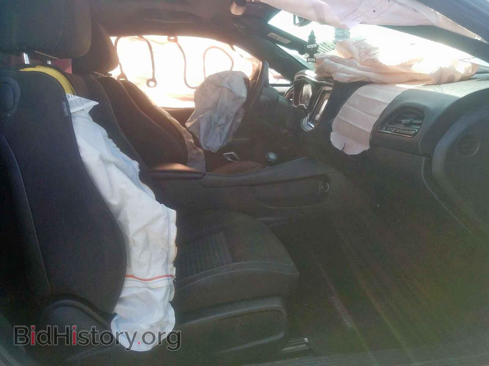 2015 DODGE CHALLENGER - VIN: 2C3CDZAG3FH737395 - Photo 5