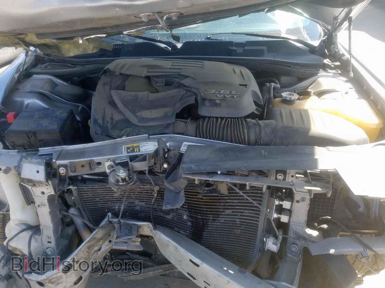 2015 DODGE CHALLENGER - VIN: 2C3CDZAG3FH737395 - Photo 7