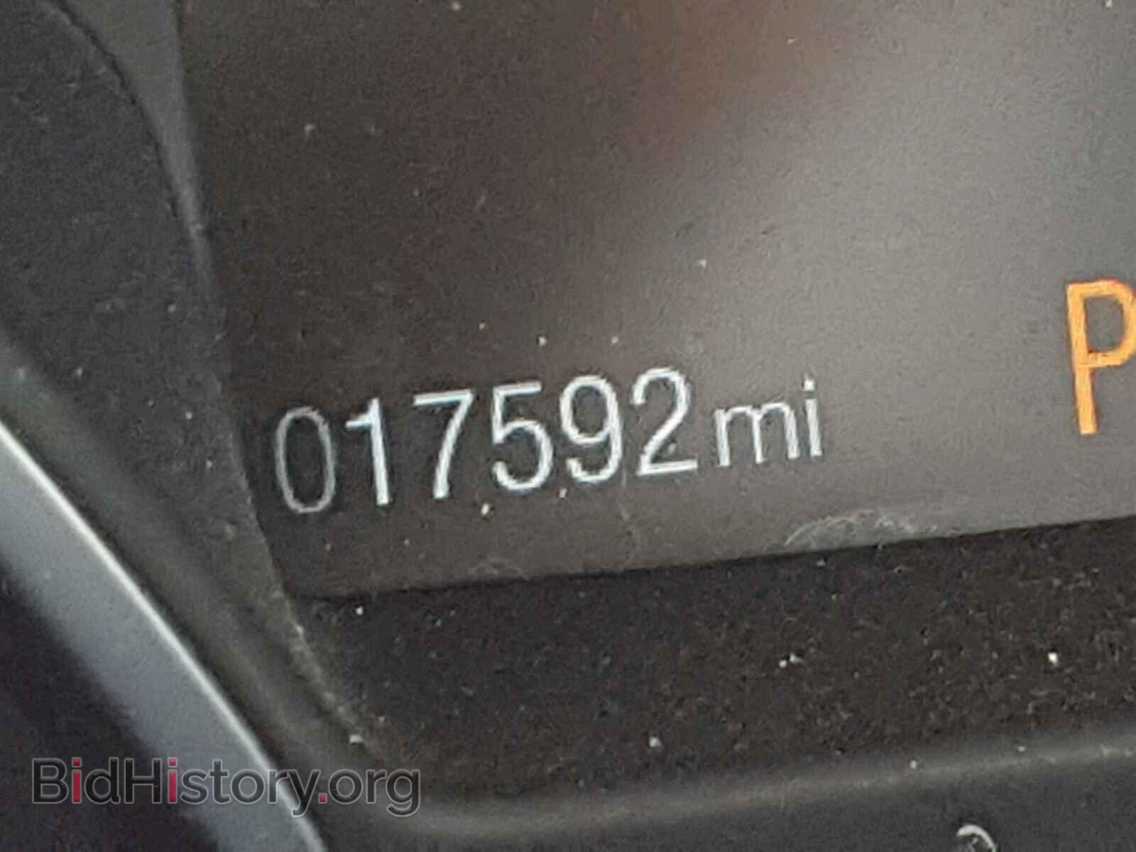 2017 FORD FOCUS - VIN: 1FADP3E27HL258265 - Фото 8