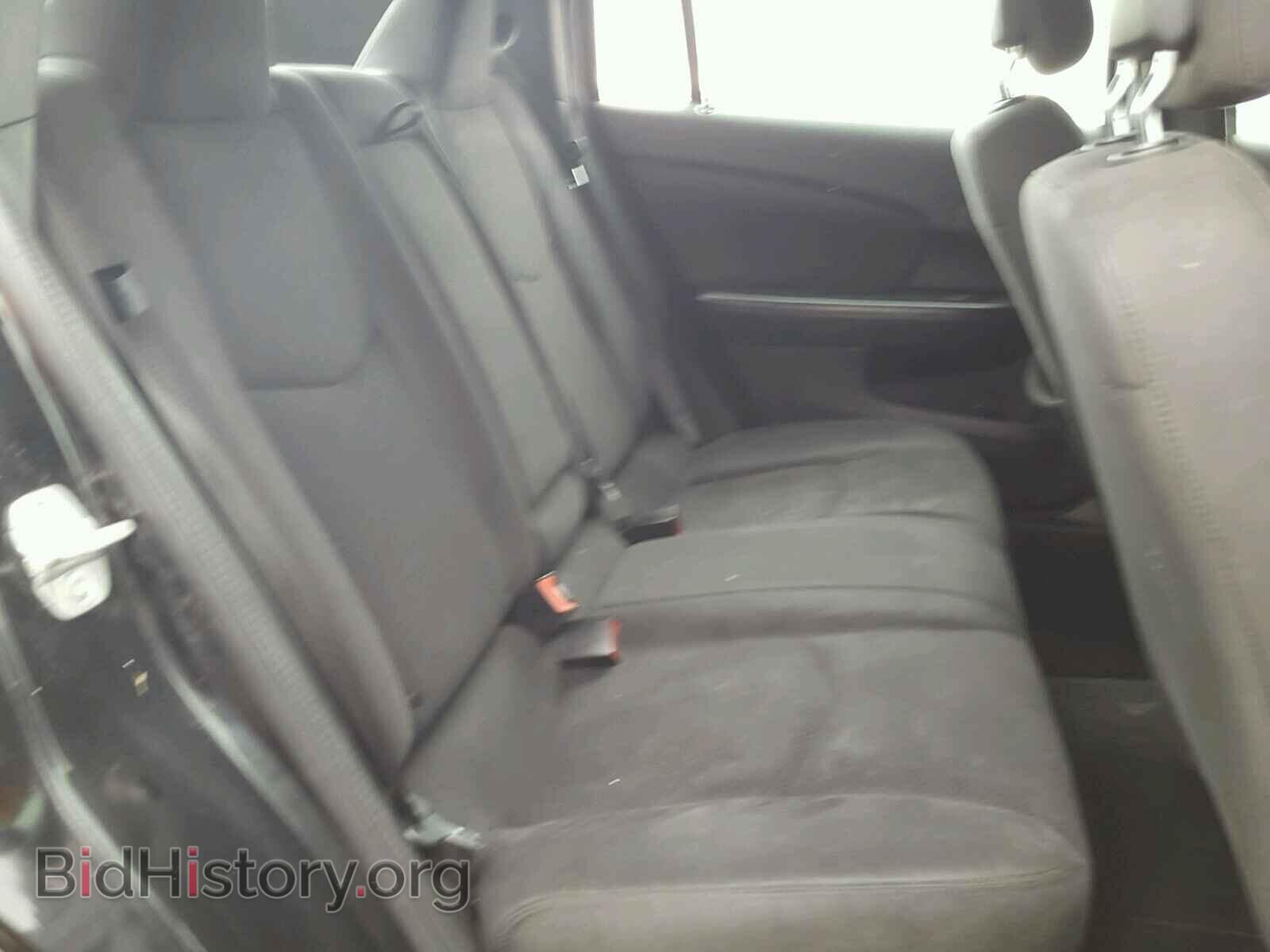 2013 CHRYSLER 200 - VIN: 1C3CCBBB5DN697774 - Фото 6