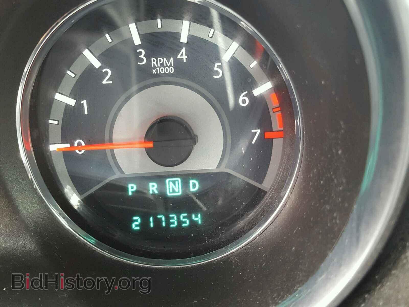 2013 CHRYSLER 200 - VIN: 1C3CCBBB5DN697774 - Фото 8