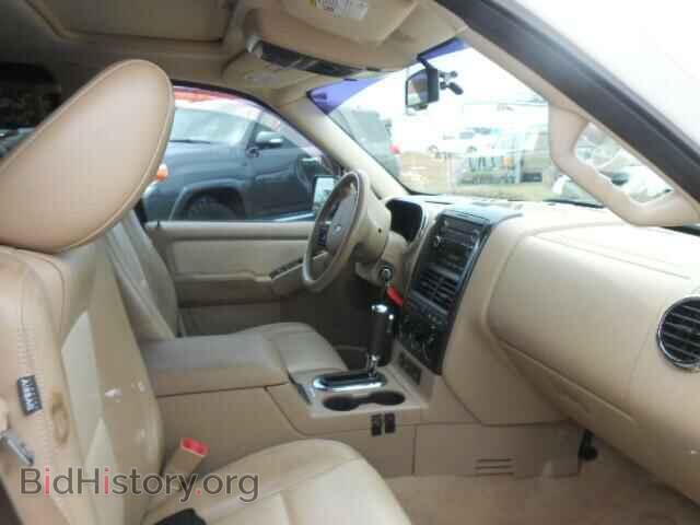 2010 FORD EXPLORER - VIN: 1FMEU7DE4AUA71586 - Фото 5