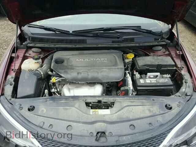 2015 CHRYSLER 200 - VIN: 1C3CCCAB5FN735918 - Photo 7