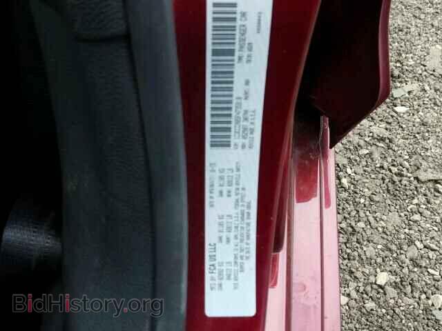 2015 CHRYSLER 200 - VIN: 1C3CCCAB5FN735918 - Photo 10