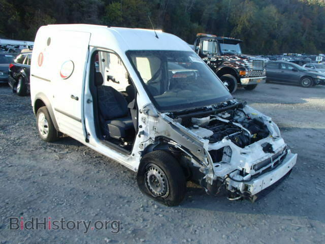 Photo NM0LS7AN7DT176605 - FORD TRANSIT CO 2013