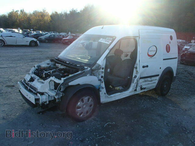 2013 FORD TRANSIT CO - VIN: NM0LS7AN7DT176605 - Фото 2