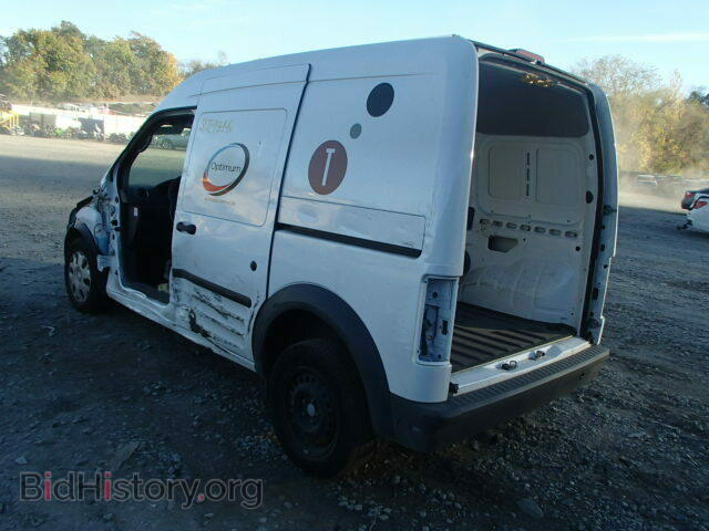 2013 FORD TRANSIT CO - VIN: NM0LS7AN7DT176605 - Фото 3