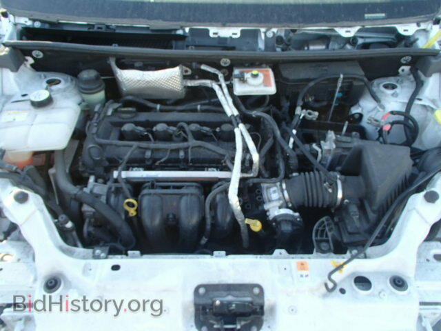 2013 FORD TRANSIT CO - VIN: NM0LS7AN7DT176605 - Фото 7