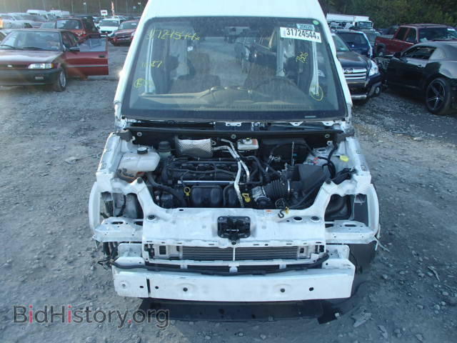 2013 FORD TRANSIT CO - VIN: NM0LS7AN7DT176605 - Фото 9