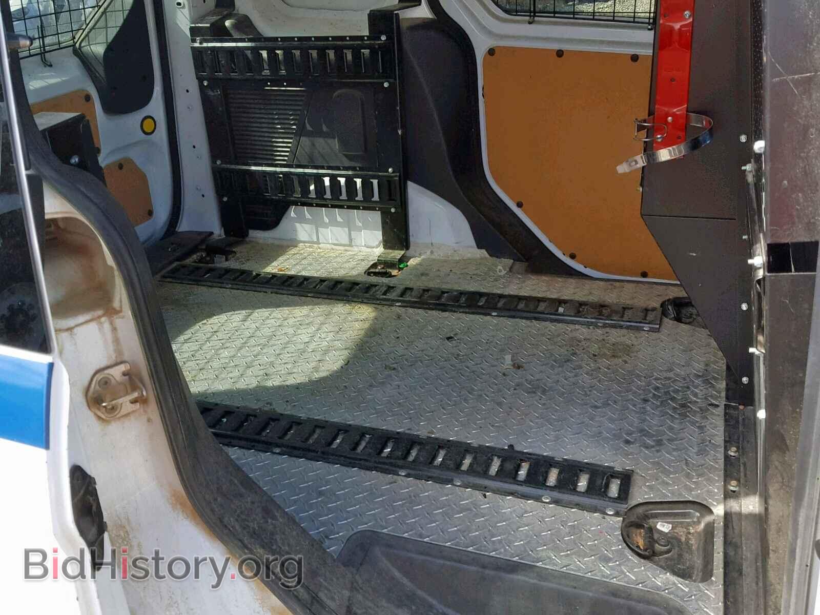 2014 FORD TRANSIT CO - VIN: NM0LS6E74E1171333 - Фото 6
