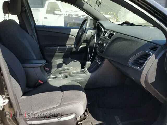 2013 CHRYSLER 200 - VIN: 1C3CCBAB7DN733983 - Photo 5