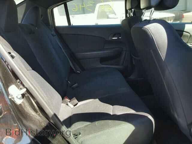 2013 CHRYSLER 200 - VIN: 1C3CCBAB7DN733983 - Photo 6