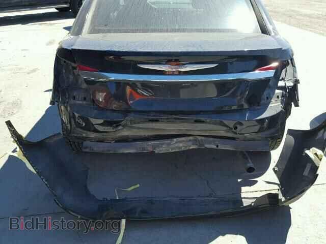 2013 CHRYSLER 200 - VIN: 1C3CCBAB7DN733983 - Photo 10