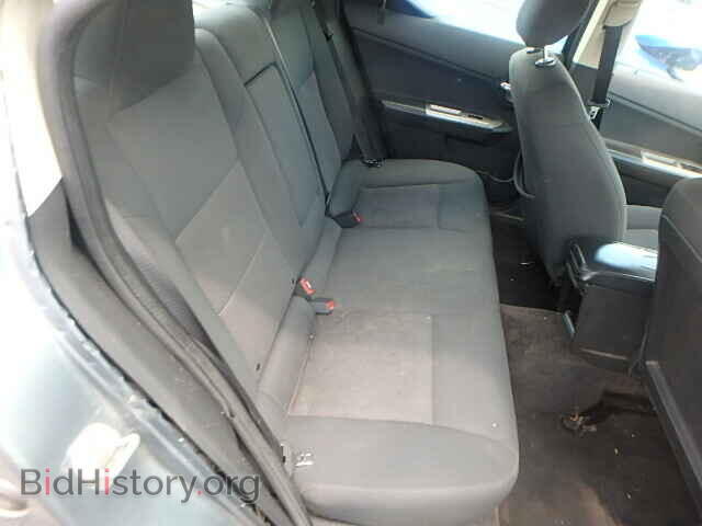 2009 DODGE AVENGER - VIN: 1B3LC56B09N546728 - Фото 6