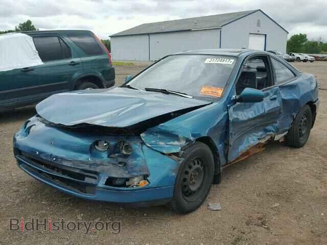 1994 ACURA INTEGRA - VIN: JH4DC4456RS003331 - Фото 2