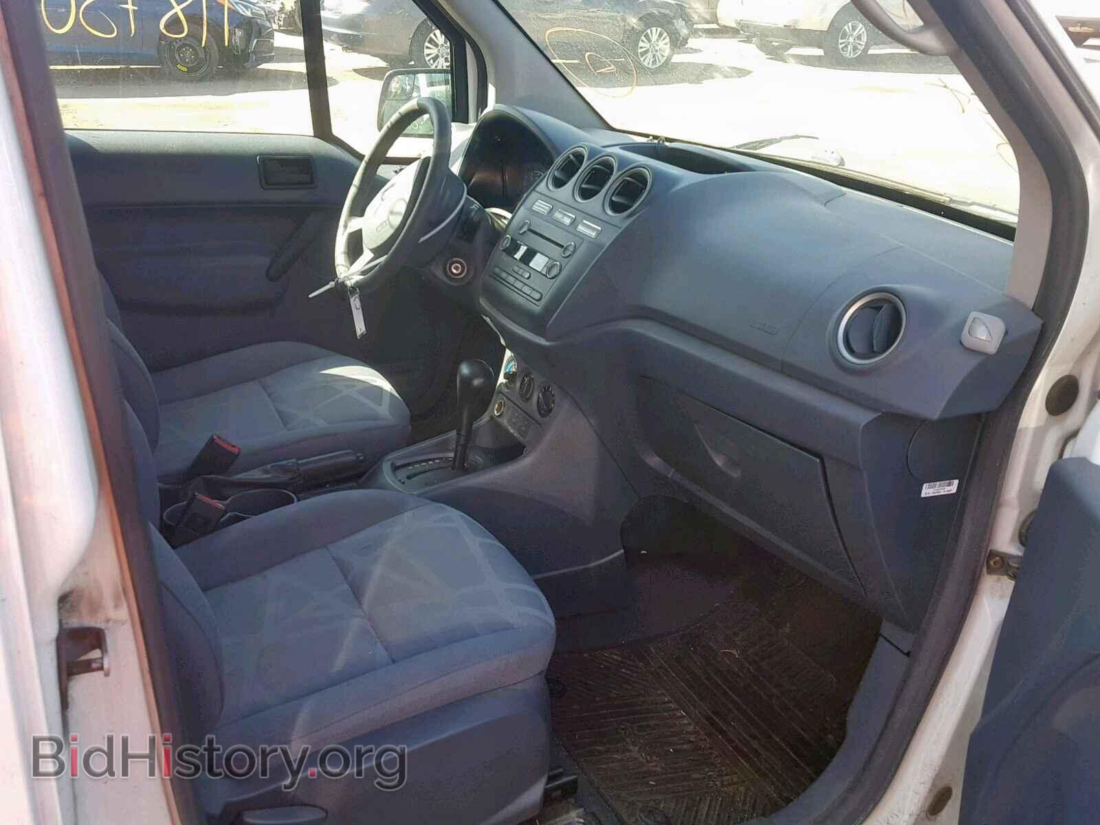 2013 FORD TRANSIT CO - VIN: NM0LS7BN9DT165684 - Фото 5