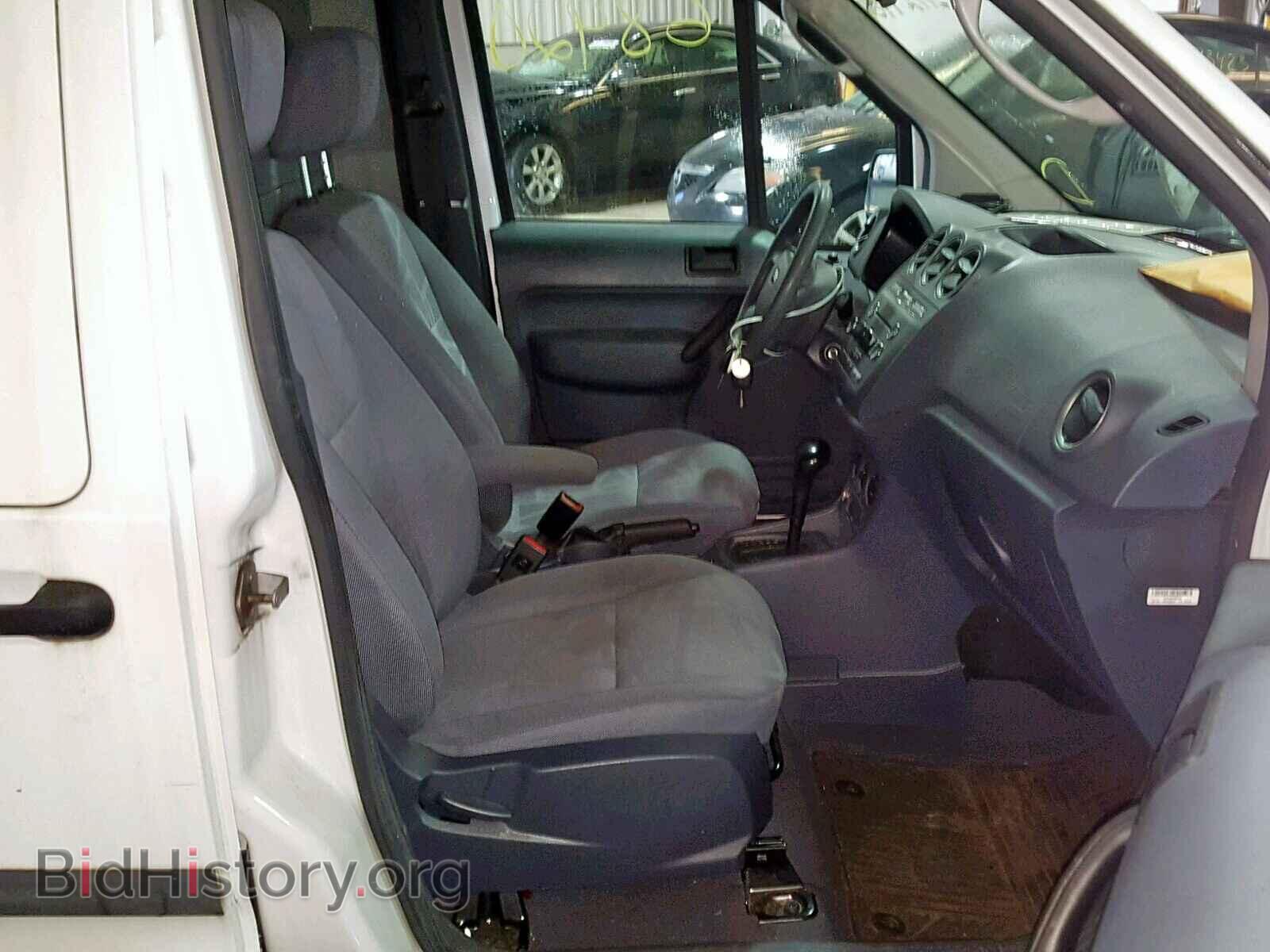2013 FORD TRANSIT CO - VIN: NM0LS7BN3DT165888 - Фото 5