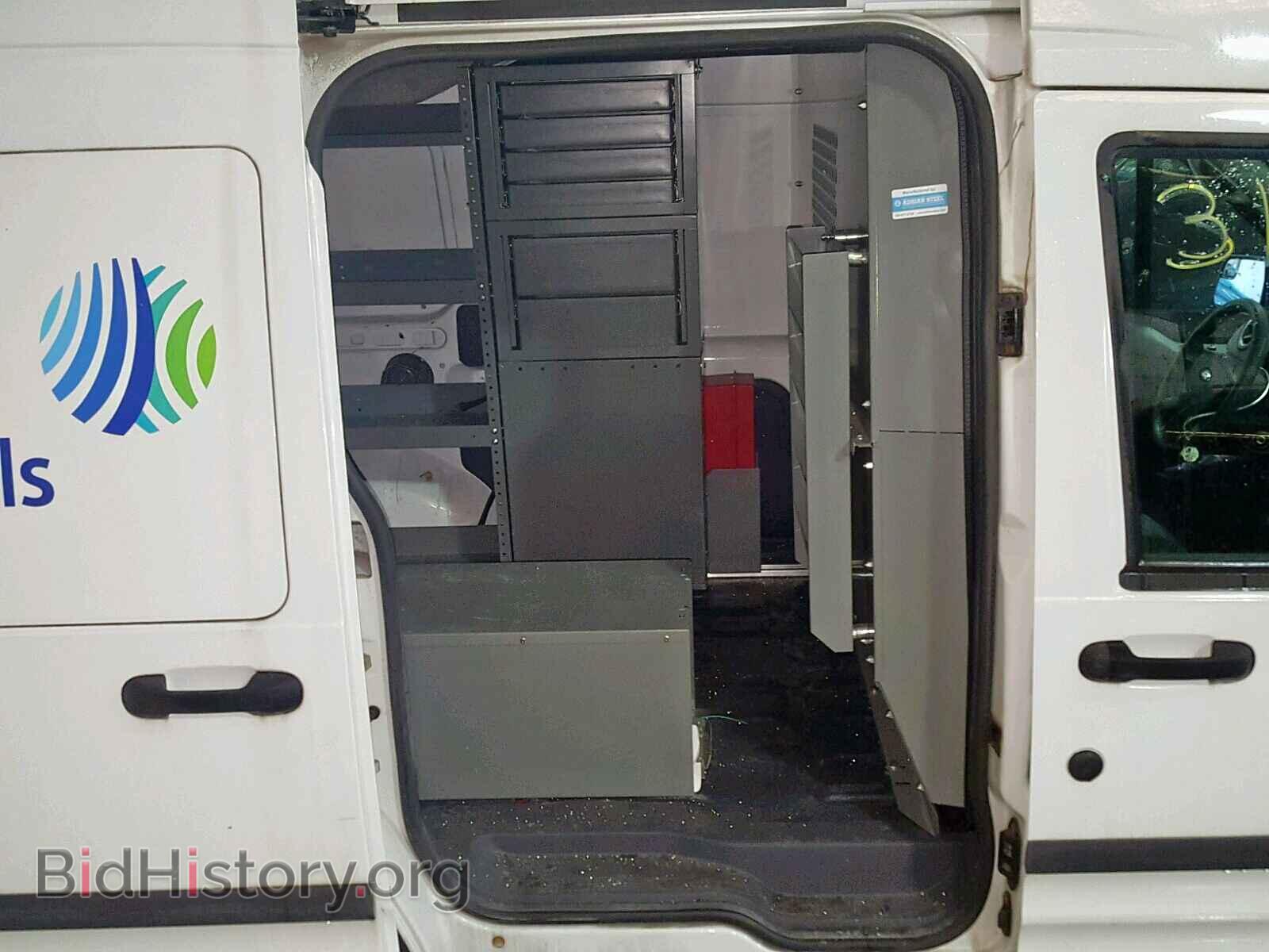 2013 FORD TRANSIT CO - VIN: NM0LS7BN3DT165888 - Фото 6