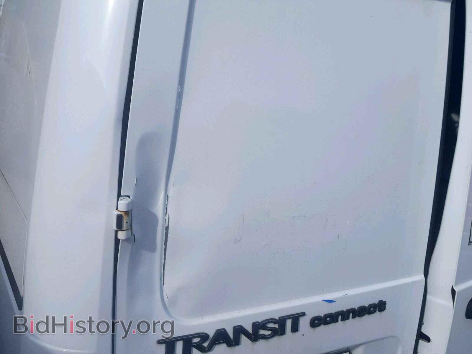 2013 FORD TRANSIT CO - VIN: NM0LS7BN3DT165888 - Фото 9