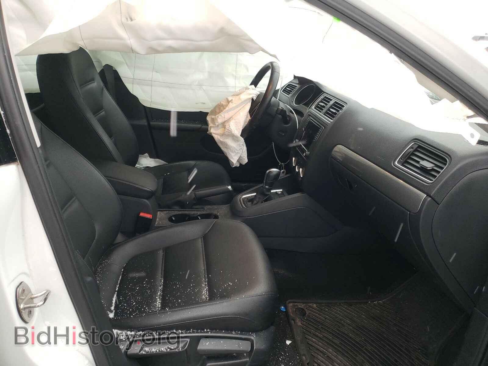 2017 VOLKSWAGEN JETTA - VIN: 3VWDB7AJ9HM230962 - Фото 5
