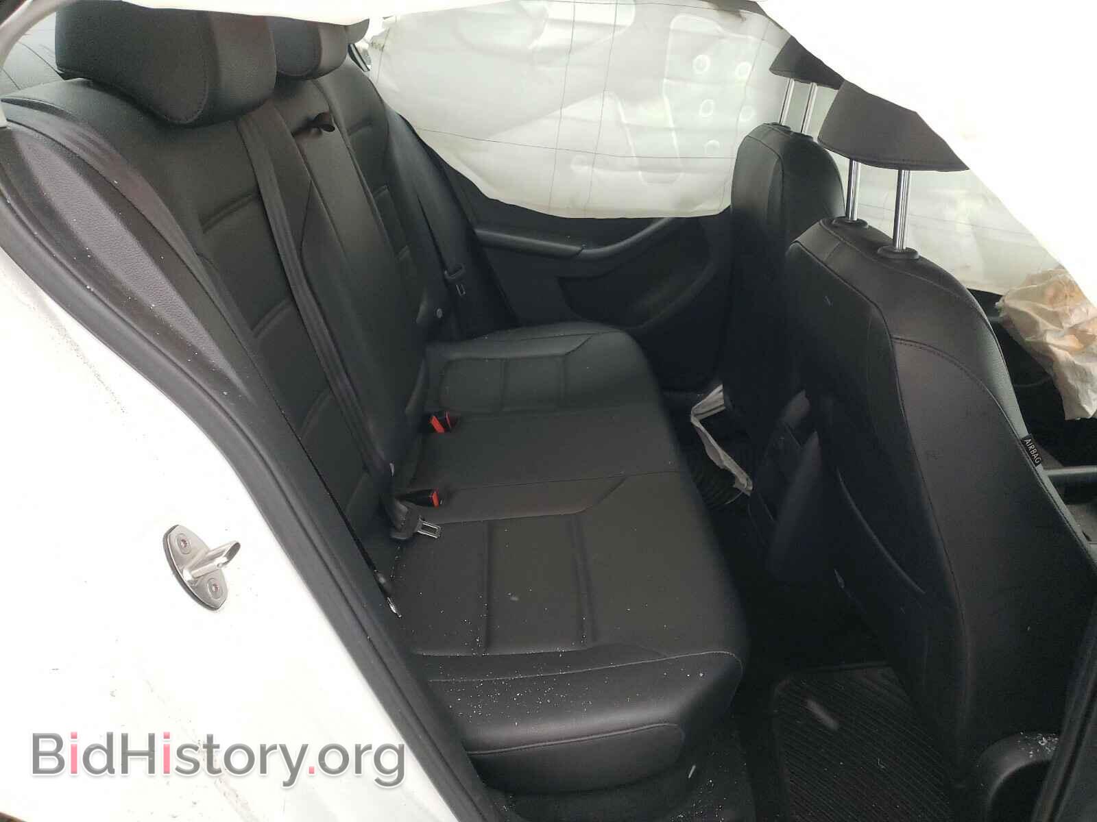 2017 VOLKSWAGEN JETTA - VIN: 3VWDB7AJ9HM230962 - Фото 6