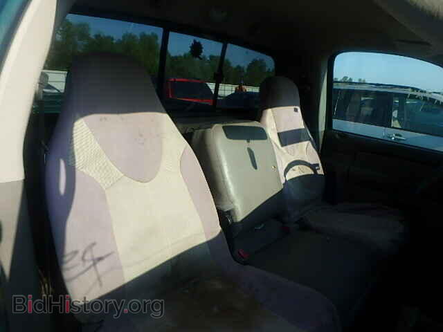2003 DODGE RAM 1500 - VIN: 1D7HA16N23J629837 - Фото 6
