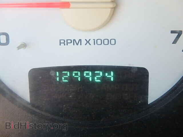 2003 DODGE RAM 1500 - VIN: 1D7HA16N23J629837 - Фото 8