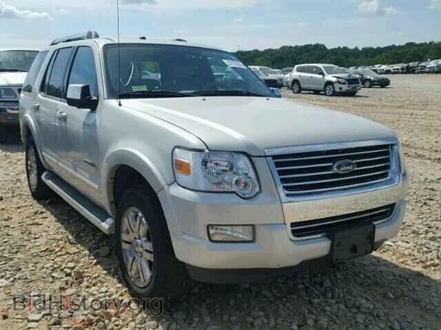 Фотография 1FMEU65E96UB69819 - FORD EXPLORER 2006