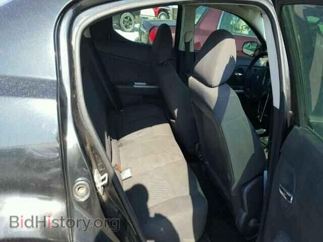 2009 DODGE AVENGER - VIN: 1B3LC56B89N500371 - Фото 6