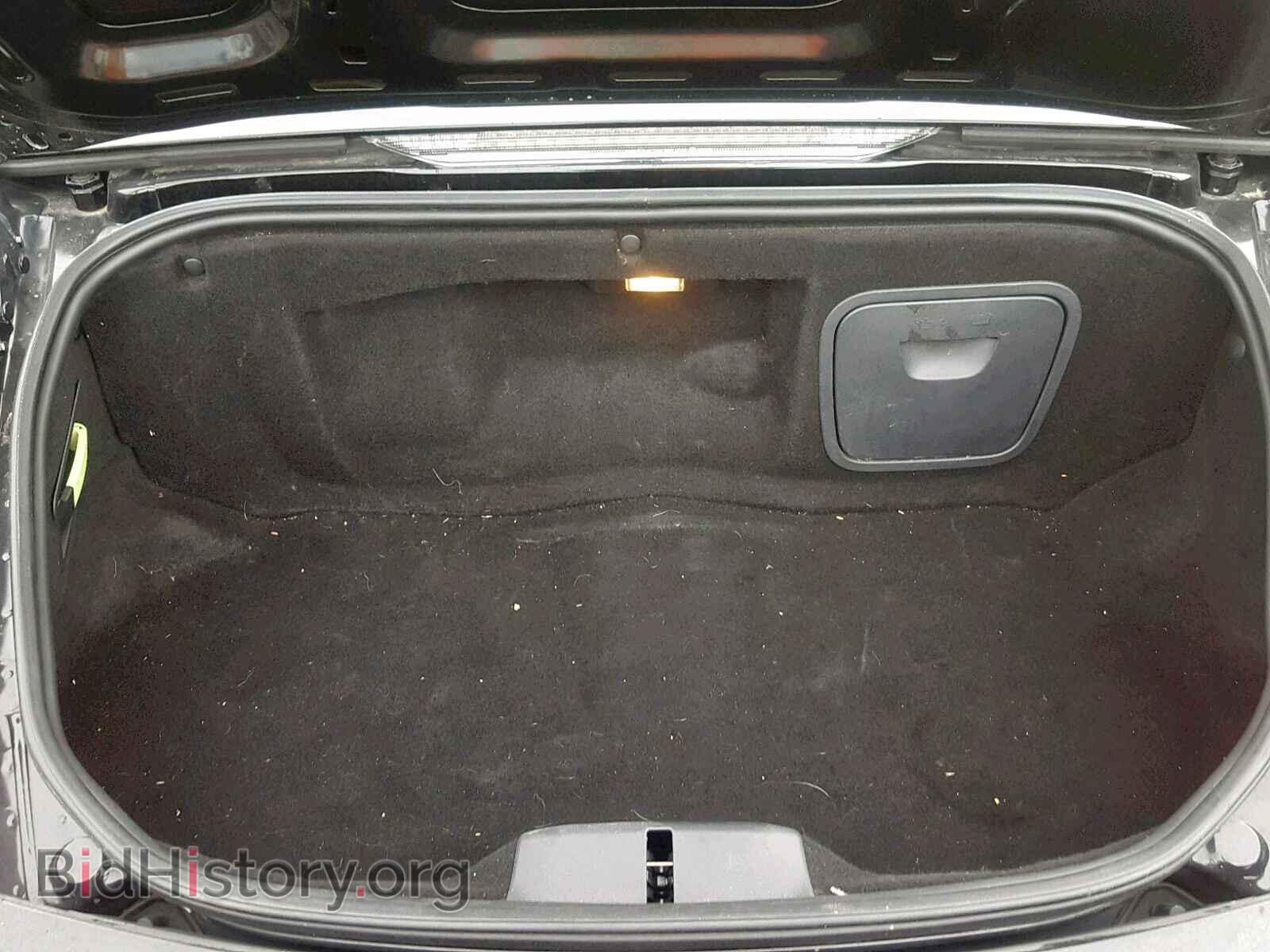 2011 PORSCHE BOXSTER - VIN: WP0CB2A85BS730100 - Фото 7