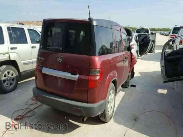 2009 HONDA ELEMENT - VIN: 5J6YH18769L001601 - Photo 4