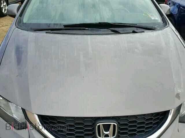 2013 HONDA CIVIC - VIN: 19XFB2F53DE094018 - Photo 9