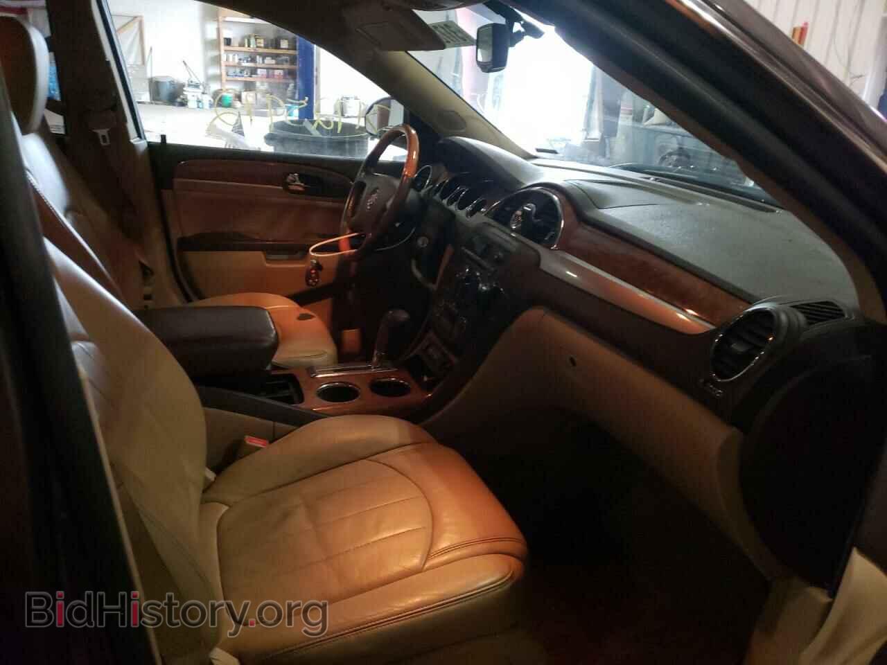 2012 BUICK ENCLAVE - VIN: 5GAKVCED0CJ214686 - Фото 5