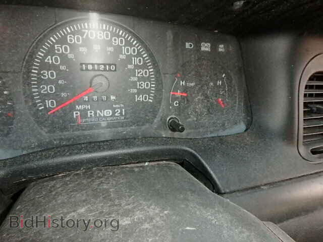 2005 FORD CROWN VIC - VIN: 2FAFP71W75X158481 - Фото 8