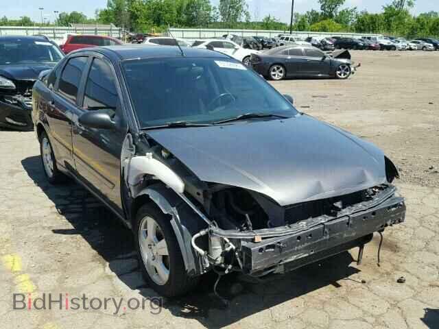 Фотография 1FAHP34N77W188003 - FORD FOCUS 2007