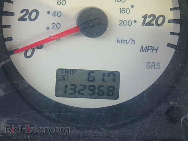 2002 MITSUBISHI LANCER - VIN: JA3AJ86E42U036593 - Photo 8