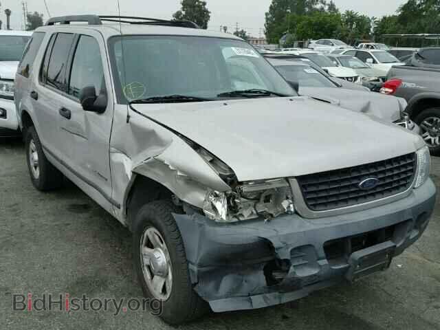 Photo 1FMZU62E95ZA45962 - FORD EXPLORER 2005