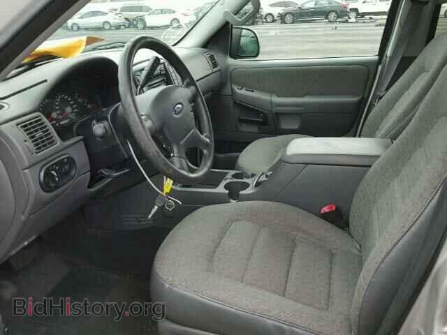 2005 FORD EXPLORER - VIN: 1FMZU62E95ZA45962 - Photo 5