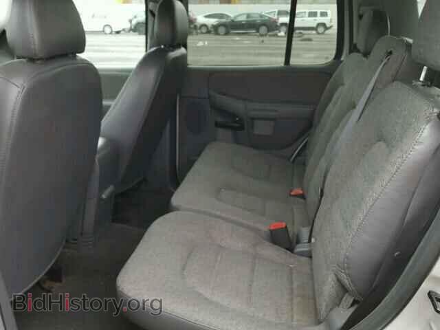 2005 FORD EXPLORER - VIN: 1FMZU62E95ZA45962 - Photo 6