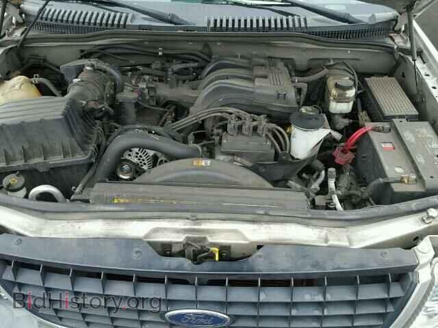 2005 FORD EXPLORER - VIN: 1FMZU62E95ZA45962 - Photo 7