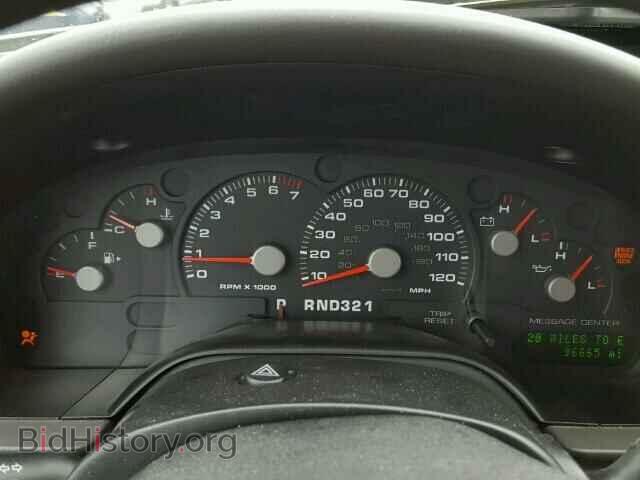 2005 FORD EXPLORER - VIN: 1FMZU62E95ZA45962 - Photo 8