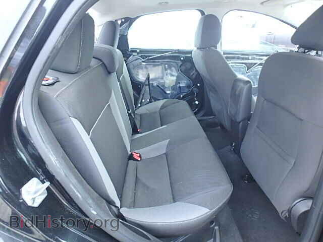 2014 FORD FOCUS - VIN: 1FADP3F2XEL265124 - Photo 6
