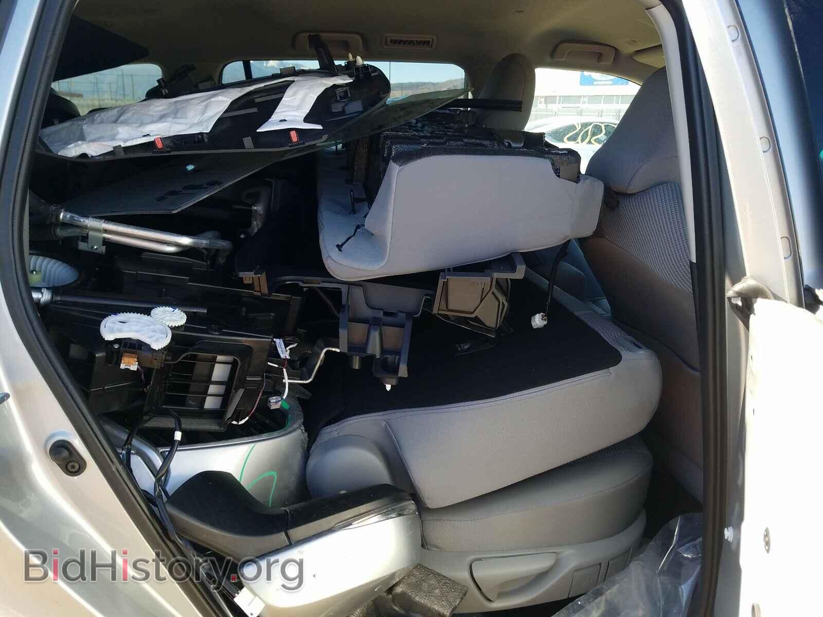 2020 TOYOTA HIGHLANDER - VIN: 5TDZZRAH2LS024663 - Фото 6