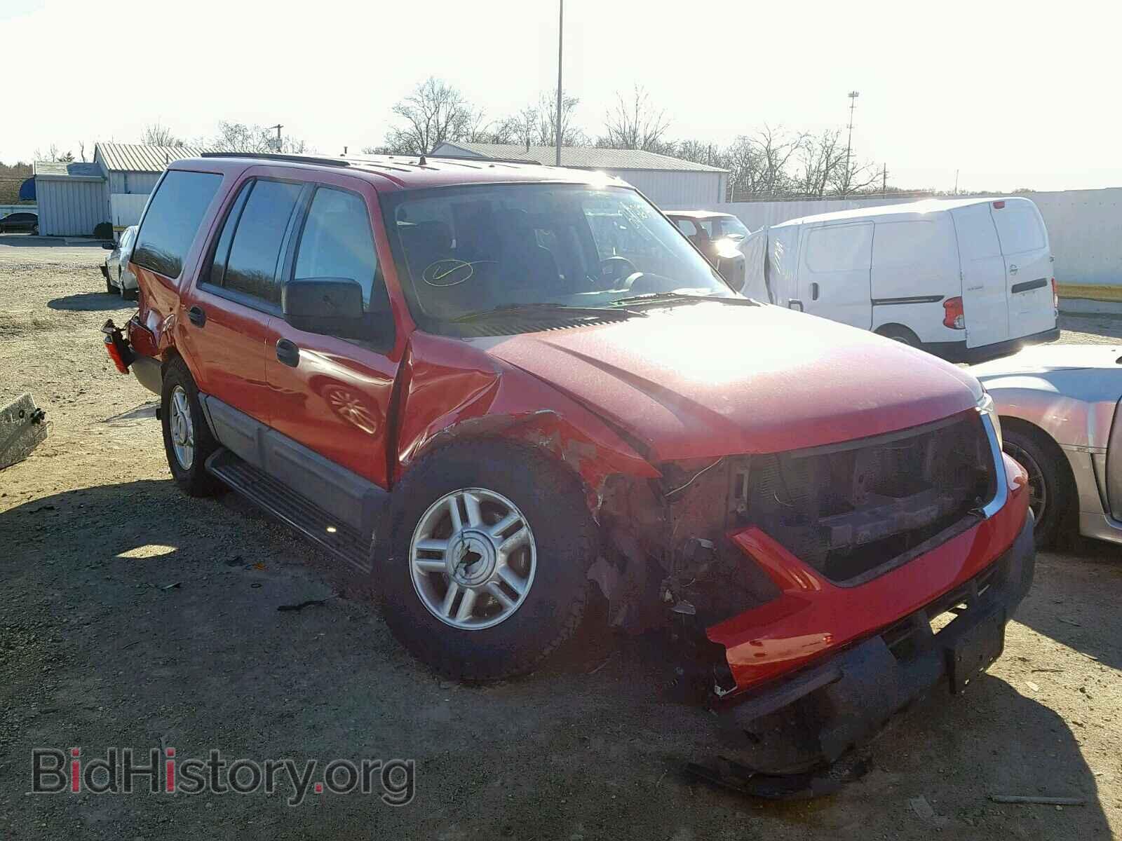 Фотография 1FMPU16L64LB78747 - FORD EXPEDITION 2004