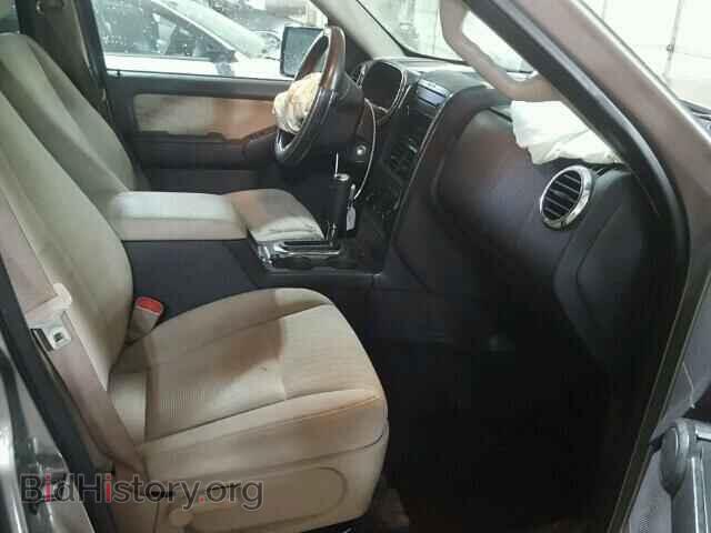 2008 FORD EXPLORER - VIN: 1FMEU73E48UA90716 - Photo 5