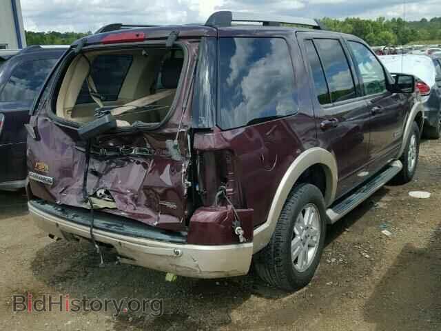 2006 FORD EXPLORER - VIN: 1FMEU64E66ZA28050 - Фото 4