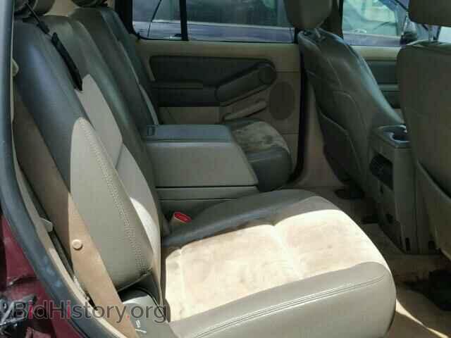 2006 FORD EXPLORER - VIN: 1FMEU64E66ZA28050 - Фото 6